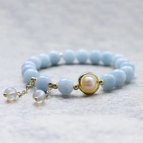 Crystal Bracelet Energy & Balance Energy – Energy & Balance