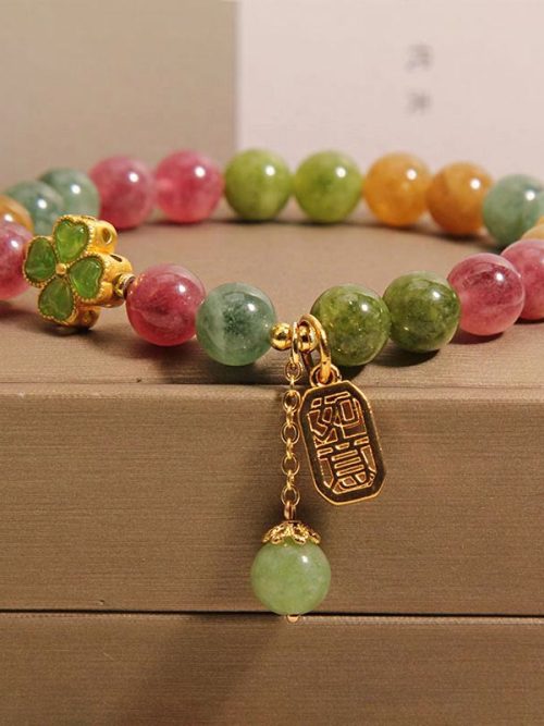 Crystal Bracelet Energy & Balance Energy – Energy & Balance – Energy Bracelet