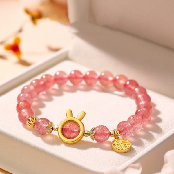 Crystal Bracelet Energy & Balance Energy – Energy & Balance
