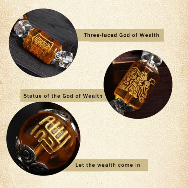 Crystal Bracelet Energy & Balance Energy – Energy & Balance