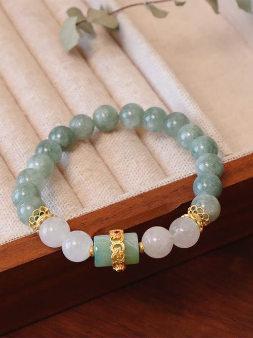 Crystal Bracelet Energy & Balance Energy – Energy & Balance Crystal Bracelet Energy & Balance Energy – Energy & Balance – Energy Bracelet