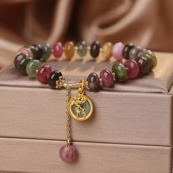 Crystal Bracelet Energy & Balance Energy – Energy & Balance