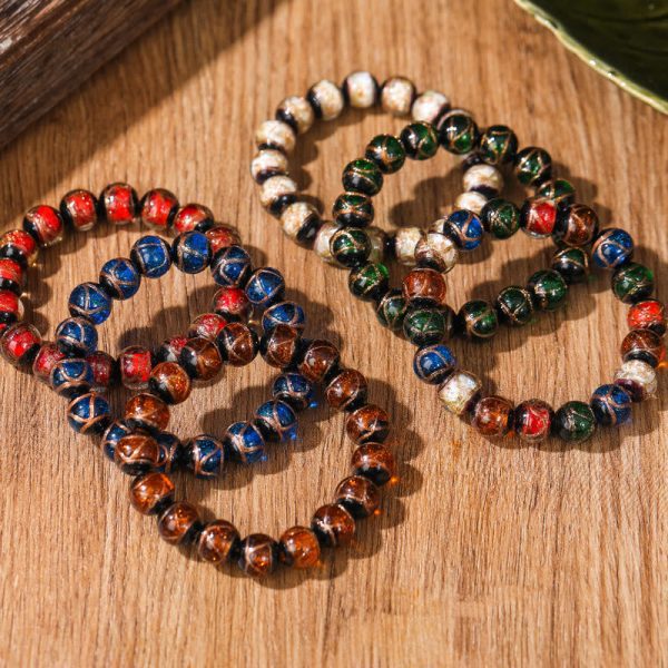 Crystal Bracelet Energy & Balance Energy – Energy & Balance