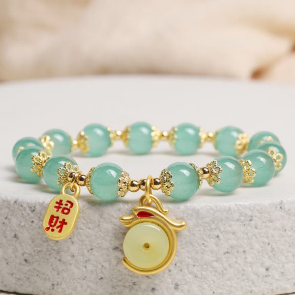 Crystal Bracelet Energy & Balance Energy – Energy & Balance