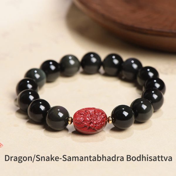 0a2d9e43-4859-495a-a6f7-5f06f7d5441c.jpg bsidian Zodiac Buddha Bracelet – Protection & Karma Energy Jewelry