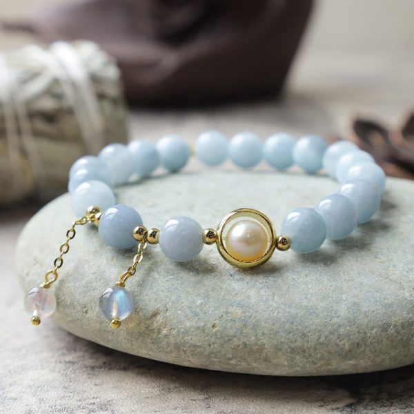 Crystal Bracelet Energy & Balance Energy – Energy & Balance