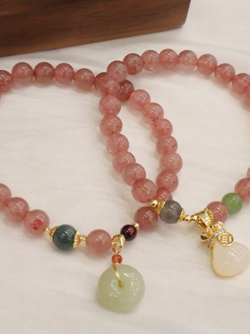 Crystal Bracelet Energy & Balance Energy – Energy & Balance Crystal Bracelet Energy & Balance Energy – Energy & Balance – Energy Bracelet