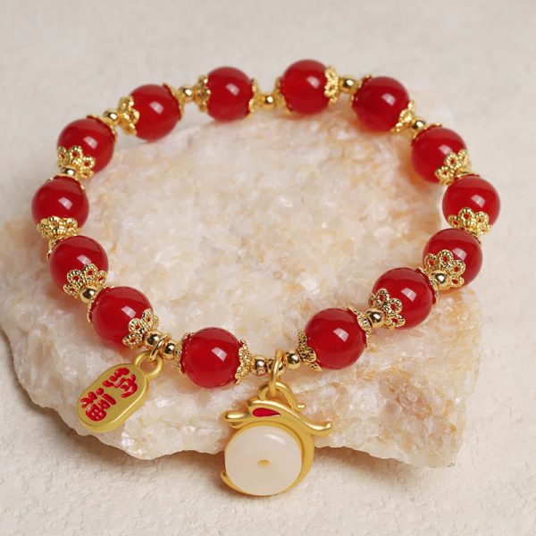 Crystal Bracelet Energy & Balance Energy – Energy & Balance