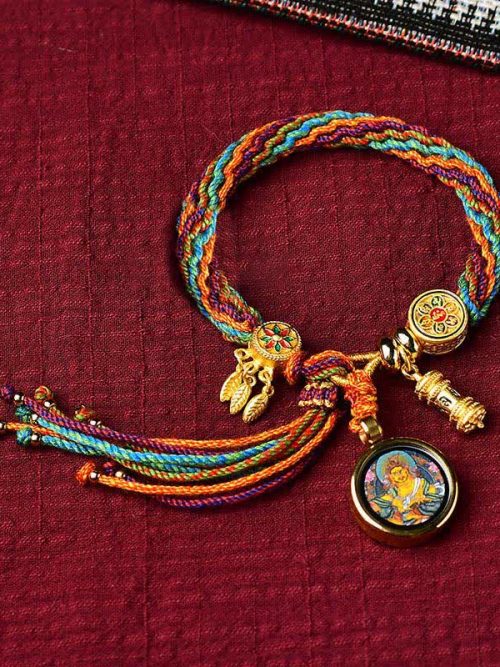Buddha Crystal Bracelet Energy Balance Energy – Energy & Balance Buddha Crystal Bracelet Energy Balance Energy – Energy & Balance – Energy Bracelet
