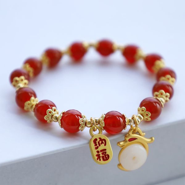 Crystal Bracelet Energy & Balance Energy – Energy & Balance