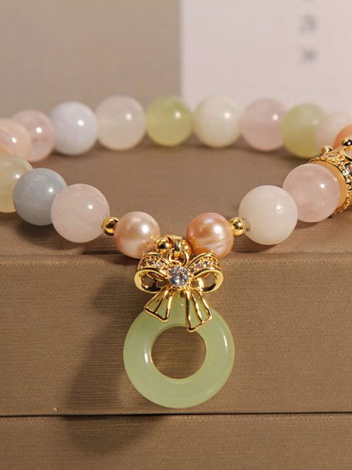 Crystal Bracelet Energy & Balance Energy – Energy & Balance Crystal Bracelet Energy & Balance Energy – Energy & Balance – Energy Bracelet