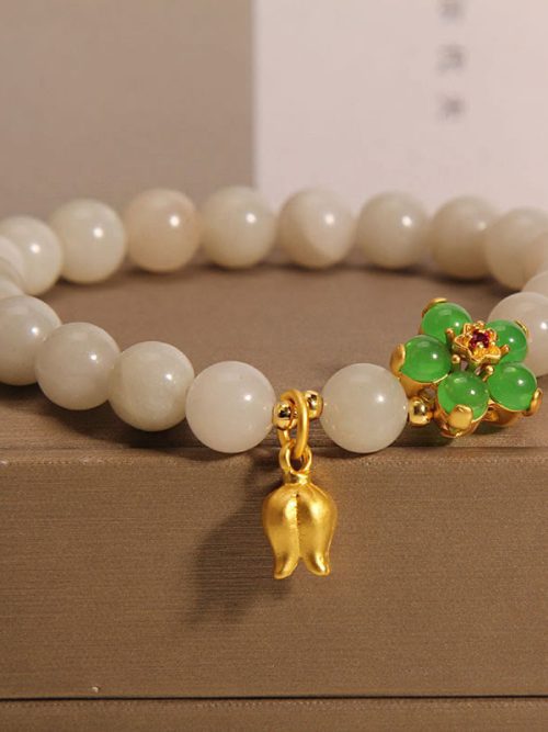 Crystal Bracelet Energy & Balance Energy – Energy & Balance Crystal Bracelet Energy & Balance Energy – Energy & Balance – Energy Bracelet