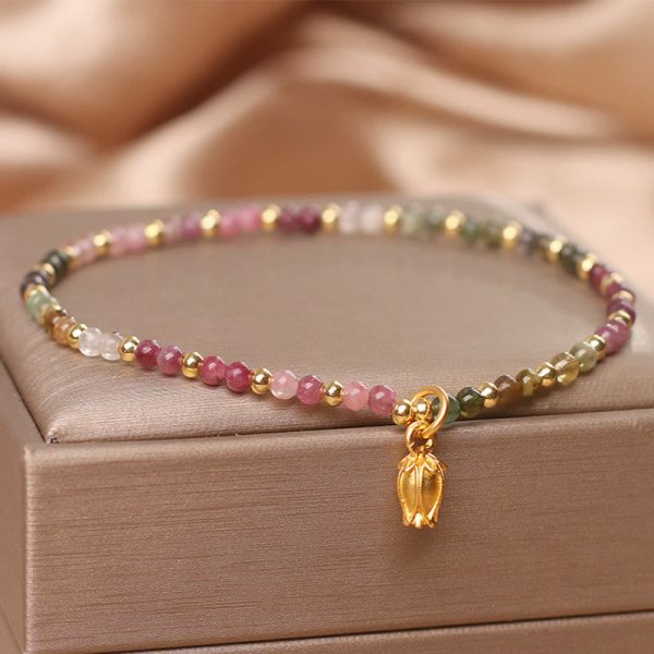 1715685590_305f0941-fe3d-41e0-9769-fcfe7abbaca3.jpg Tourmaline Gourd Bracelet – Luck & Protection Energy