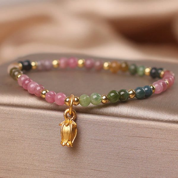 1715685590_5851888c-db25-4a3c-9ef9-c5cc4e773baa.jpg Tourmaline Gourd Bracelet – Luck & Protection Energy