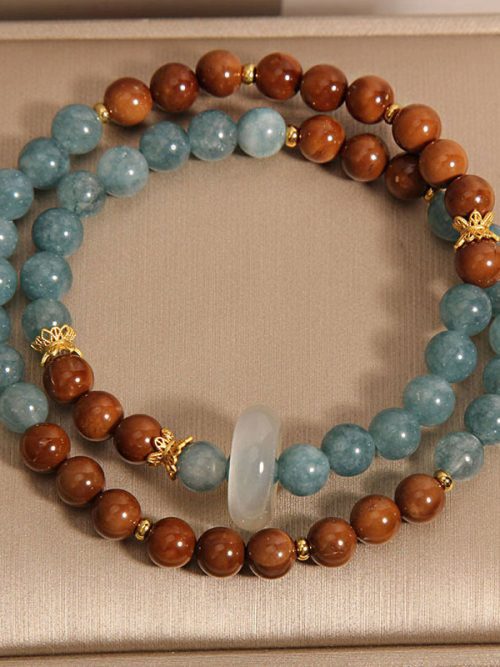 Crystal Bracelet Energy & Balance Energy – Energy & Balance Crystal Bracelet Energy & Balance Energy – Energy & Balance – Energy Bracelet