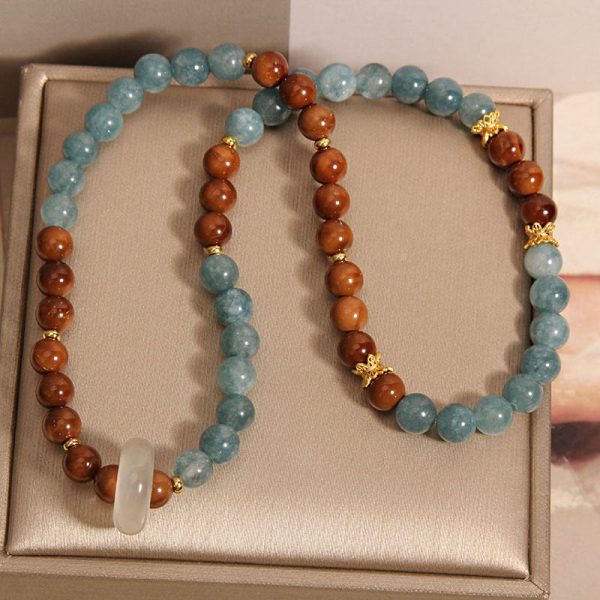 Crystal Bracelet Energy & Balance Energy – Energy & Balance