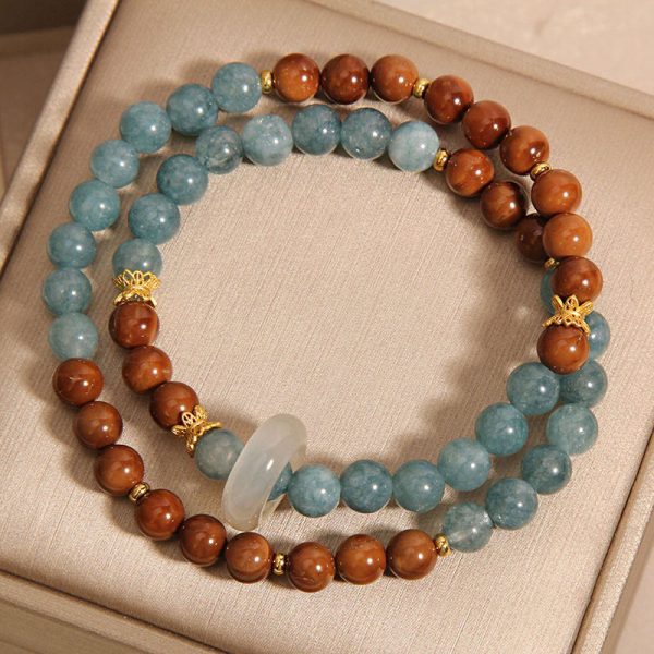 Crystal Bracelet Energy & Balance Energy – Energy & Balance