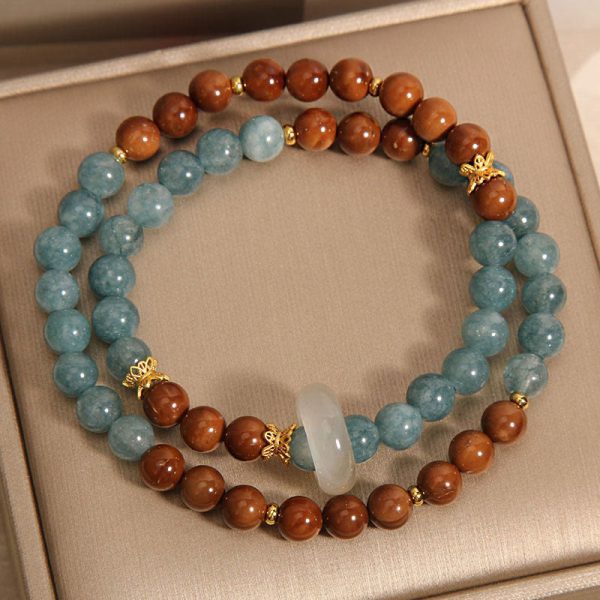 Crystal Bracelet Energy & Balance Energy – Energy & Balance