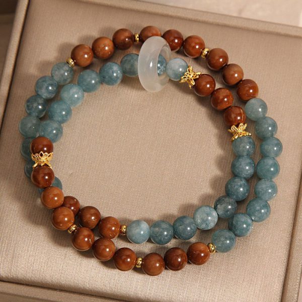 Crystal Bracelet Energy & Balance Energy – Energy & Balance