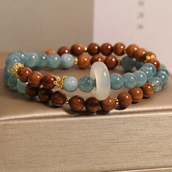 Crystal Bracelet Energy & Balance Energy – Energy & Balance