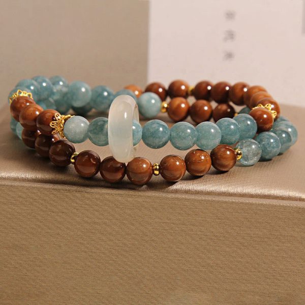 Crystal Bracelet Energy & Balance Energy – Energy & Balance