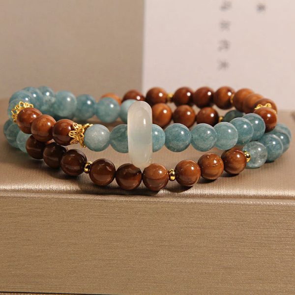 Crystal Bracelet Energy & Balance Energy – Energy & Balance