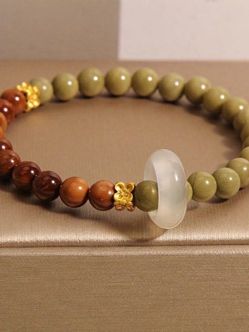 Crystal Bracelet Energy & Balance Energy – Energy & Balance Crystal Bracelet Energy & Balance Energy – Energy & Balance – Energy Bracelet