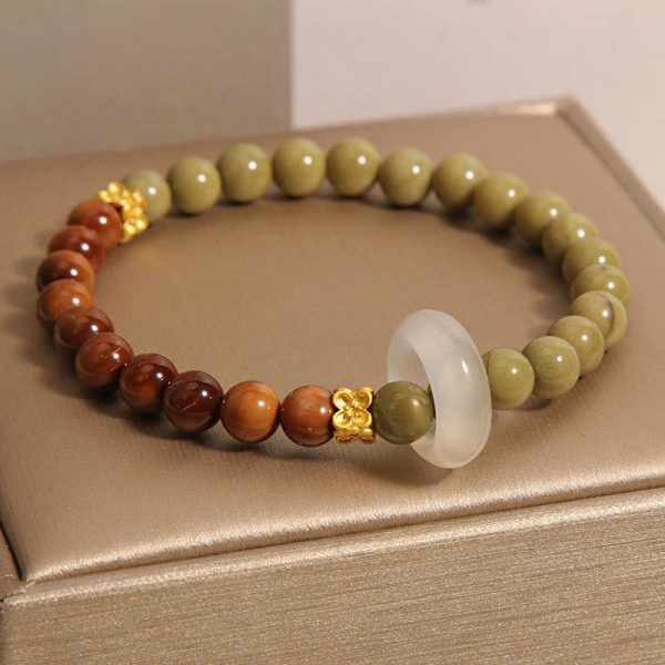 Crystal Bracelet Energy & Balance Energy – Energy & Balance