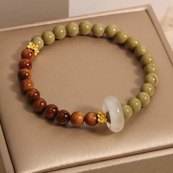 Crystal Bracelet Energy & Balance Energy – Energy & Balance