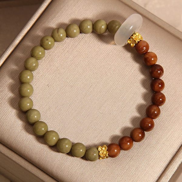 Crystal Bracelet Energy & Balance Energy – Energy & Balance