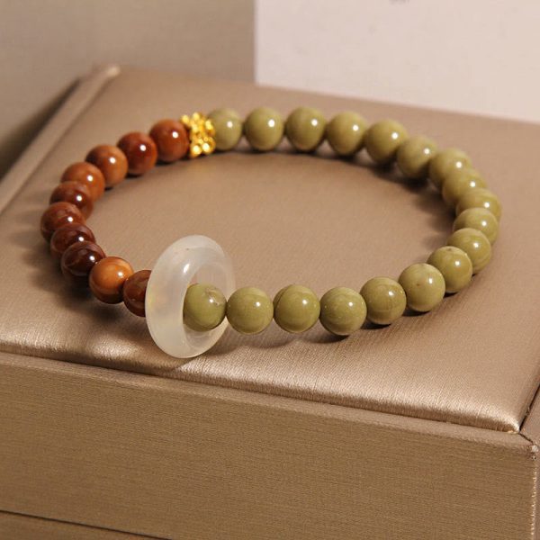 Crystal Bracelet Energy & Balance Energy – Energy & Balance