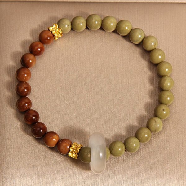 Crystal Bracelet Energy & Balance Energy – Energy & Balance