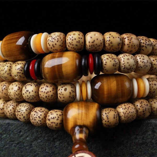 1723204444_a4150e18-fc58-43ee-a840-a074bc32c591.jpg Moon Bodhi Seed Mala Bracelet – 108 Beads Meditation Spiritual