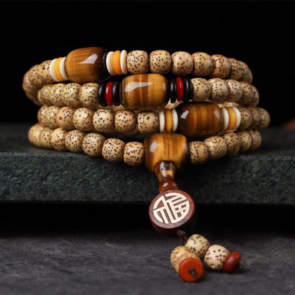 1723204444_b2f75886-2398-4a7d-b45a-a6c7e3a698ac.jpg Moon Bodhi Seed Mala Bracelet – 108 Beads Meditation Spiritual
