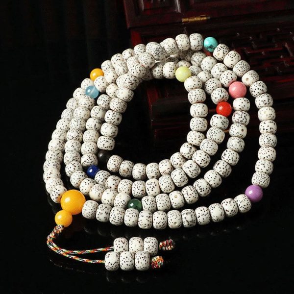 1723345761-2.jpg Bodhi Seed 108 Mala Bracelet – Meditation & Spiritual Energy
