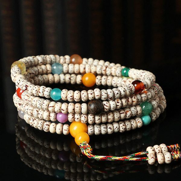1723347060.jpg Bodhi Seed 108 Mala Bracelet – Meditation & Spiritual Energy