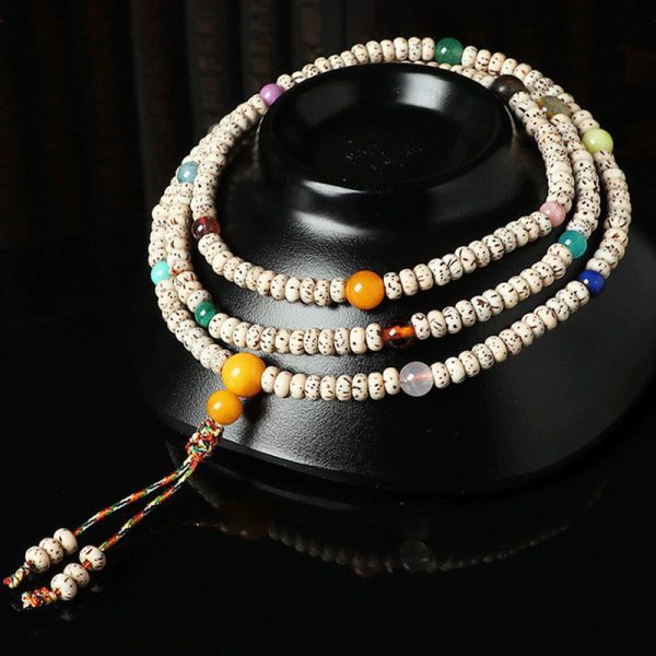 1723347060_e792aabe-87f0-4f5f-b8a5-2b8b65798303.jpg Bodhi Seed 108 Mala Bracelet – Meditation & Spiritual Energy