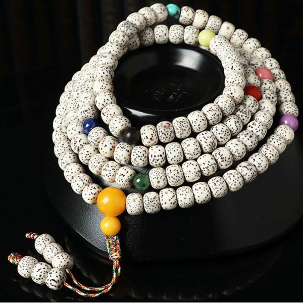 1723347060_fe5dce67-20e9-400c-acb7-ab908487f202.jpg Bodhi Seed 108 Mala Bracelet – Meditation & Spiritual Energy