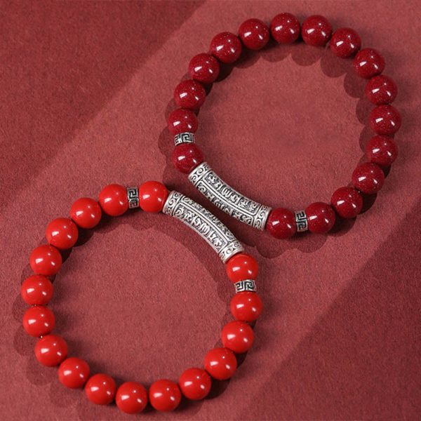 Crystal Bracelet Energy & Balance Energy – Energy & Balance