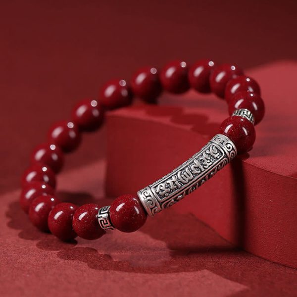 Crystal Bracelet Energy & Balance Energy – Energy & Balance