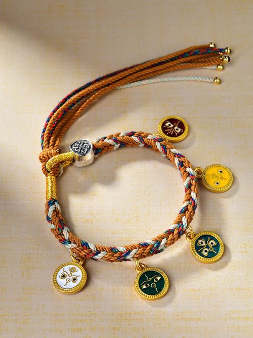 Crystal Bracelet Energy & Balance Energy – Energy & Balance – Energy Bracelet