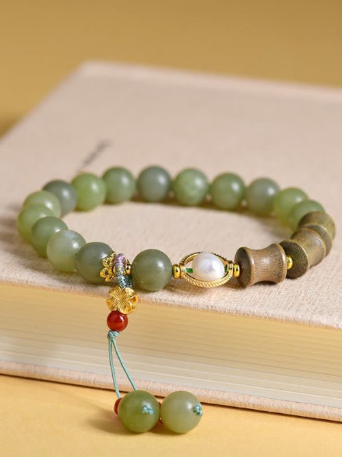 Crystal Bracelet Energy & Balance Energy – Energy & Balance – Energy Bracelet