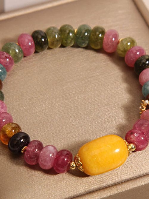 Crystal Bracelet Energy & Balance Energy – Energy & Balance Crystal Bracelet Energy & Balance Energy – Energy & Balance – Energy Bracelet