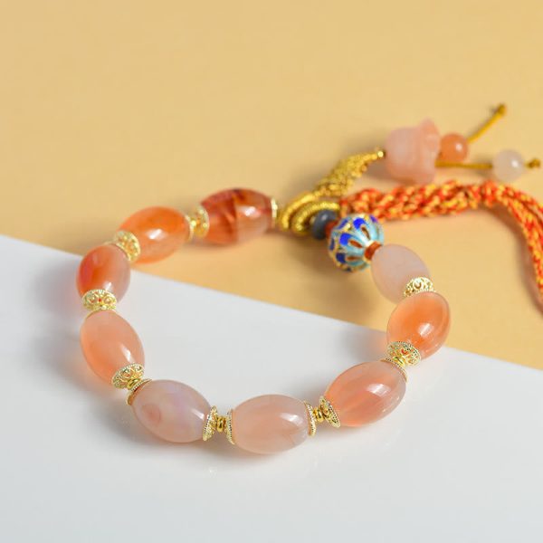 Crystal Bracelet Energy & Balance Energy – Energy & Balance Crystal Bracelet Energy & Balance Energy – Energy & Balance – Energy Bracelet
