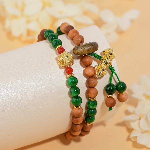 Crystal Bracelet Energy & Balance Energy – Energy & Balance