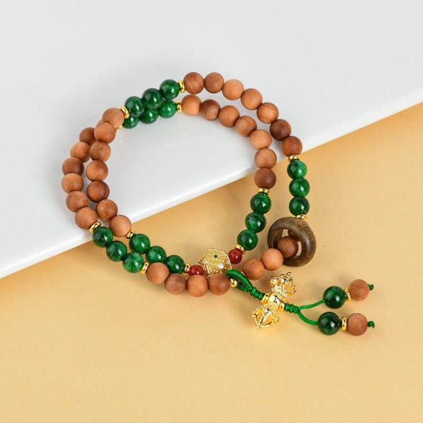 Crystal Bracelet Energy & Balance Energy – Energy & Balance
