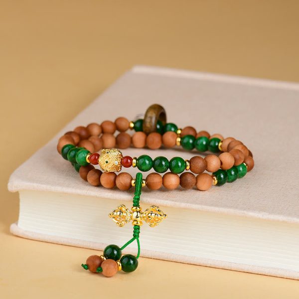 Crystal Bracelet Energy & Balance Energy – Energy & Balance