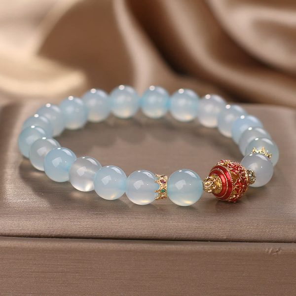 1725329811_4f2f3e1f-b012-4611-a235-10eaa7821b45.jpg Blue Chalcedony Luck Bracelet – Calm Energy & Fortune