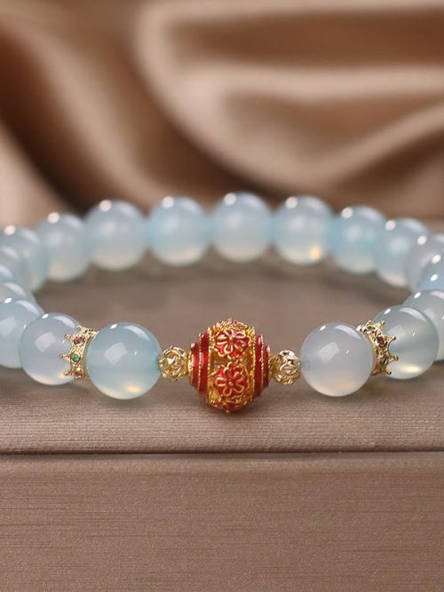 Crystal Bracelet Energy & Balance Energy – Energy & Balance Crystal Bracelet Energy & Balance Energy – Energy & Balance – Energy Bracelet