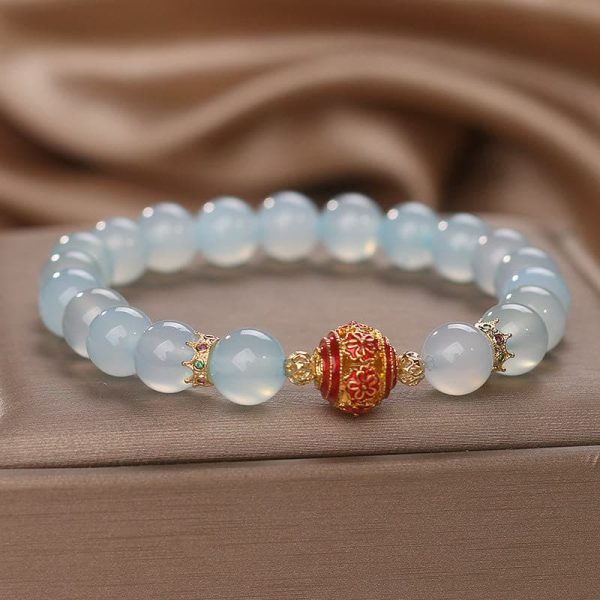 1725329811_992107a4-9de2-4b0e-8119-8e7ea711acae-1.jpg Blue Chalcedony Luck Bracelet – Calm Energy & Fortune